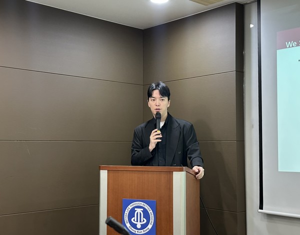 오운의원 송도점 남현석 원장. 사진=오운의원