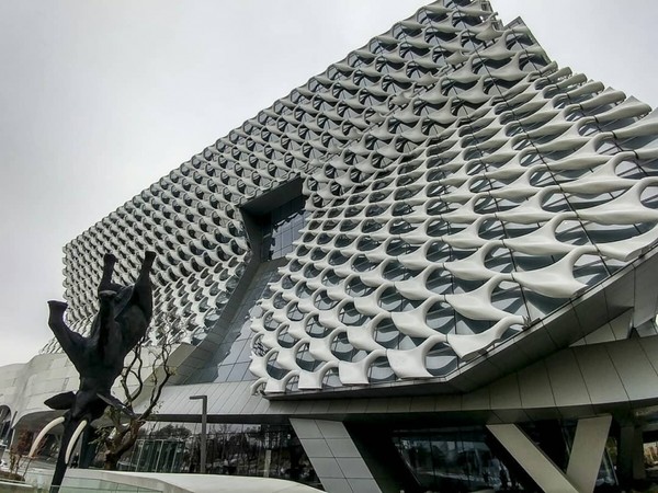 코오롱인더스트리 본사. 사진=코오롱인더스트리