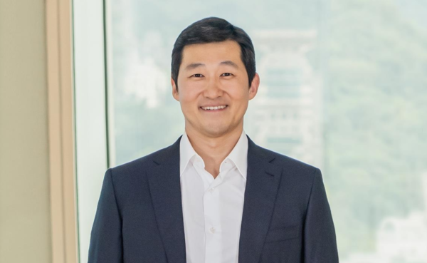 쿠팡 창업자인 김범석 이사회 의장. 사진=연합 뉴스