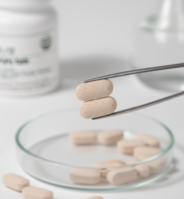 기관지 케어 비강정화제 '플라닌정’. 사진=플라닌정