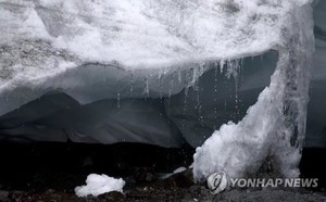 내년은 가장 더운 해...지구촌 곳곳 푹푹 찐다