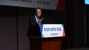[ESG경제 포럼] ESG 만나 비즈니스 날개…전자빔부터 나무플라스틱까지 - 뉴스 썸네일 이미지