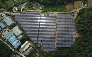 솔라브리지, 태양광으로 연 13% 수익...누적 대출 1300억 돌파 - 뉴스 썸네일 이미지