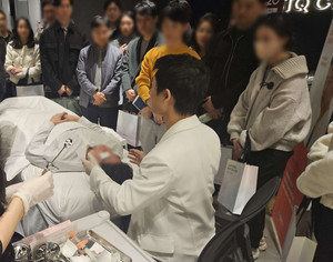 BTQ의원 이승민 원장, '리투오 시술' 전 과정 구조적 흐름 제시 - 뉴스 썸네일 이미지