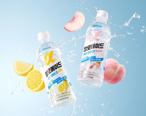 그린몬스터 '칼로에이드', 올리브영 '올리브베러' 입점 - 뉴스 썸네일 이미지