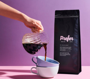 기후 위기가 바꾼 커피 시장...'원두 없는 커피'가 뜬다 - 뉴스 썸네일 이미지