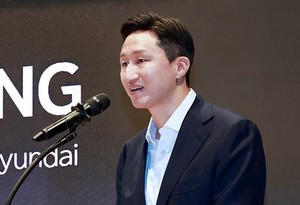 정기선 회장의 승부수...HD현대를 '친환경 에너지 테크기업'으로 - 뉴스 썸네일 이미지