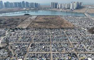 기름값 오르자 중고 친환경차 '인기몰이'...가격도 '껑충' - 뉴스 썸네일 이미지